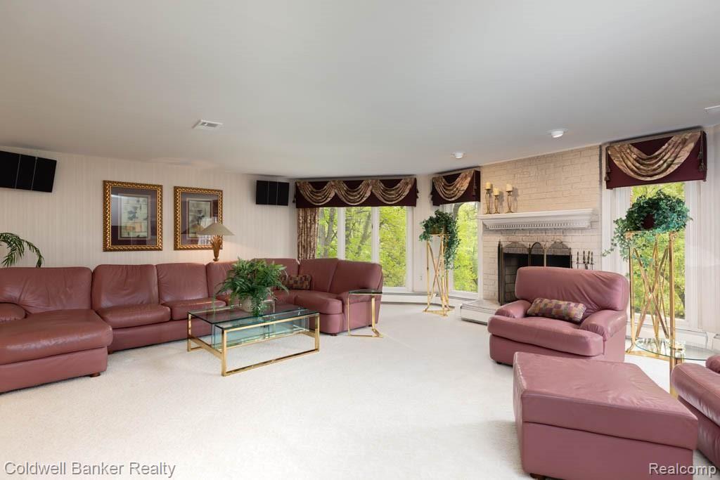 3074 Quail Ridge Circle Rochester Hills, MI 48309 - Photo 36 of 55