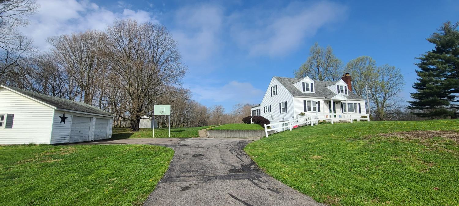21585 State Line Road Lawrenceburg, IN 47025 - Photo 1 of 27