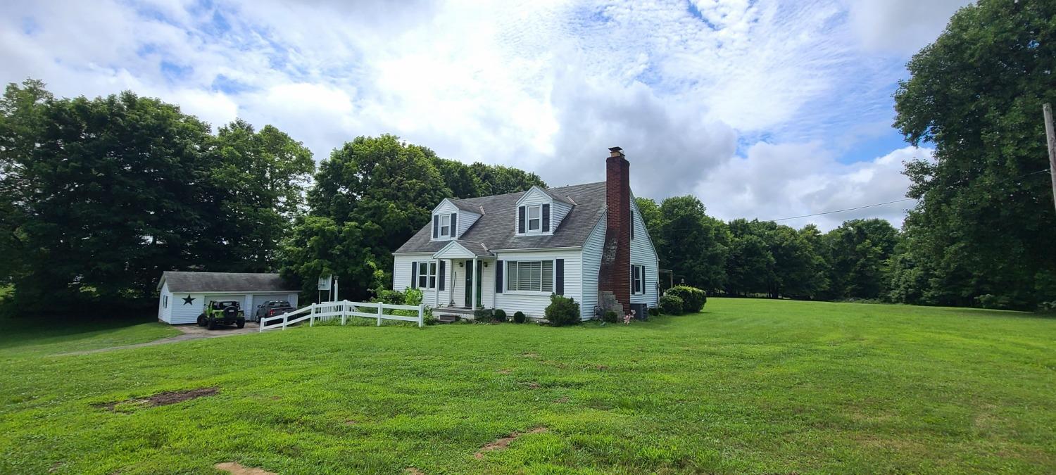 21585 State Line Road Lawrenceburg, IN 47025 - Photo 23 of 27