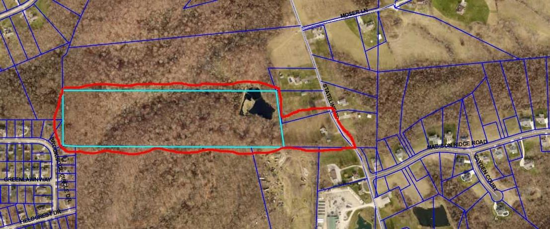 21585 State Line Road Lawrenceburg, IN 47025 - Photo 7 of 27
