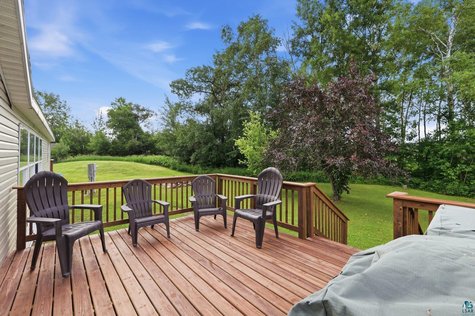 7172 Cain Road Tamarack, MN 55787 - Photo 26 of 32