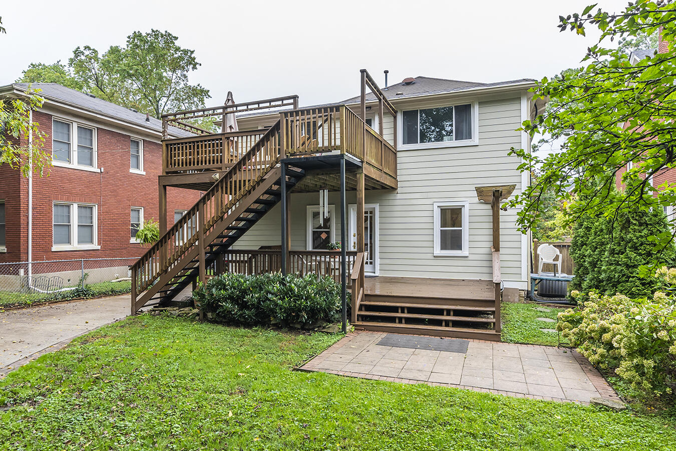 338 Desha Road Lexington, KY 40502 - Photo 38 of 43 338desha23 copy