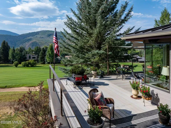 $3,975,000 | 470 Winslow Road, Edwards, CO 81632