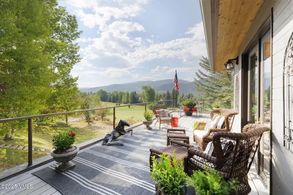 $3,975,000 | 470 Winslow Road, Edwards, CO 81632