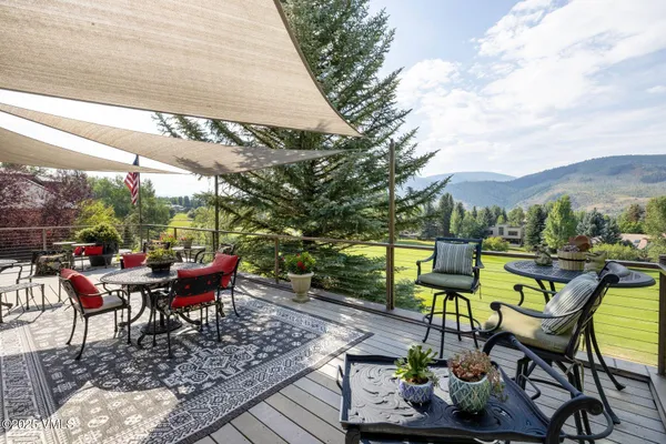 $3,975,000 | 470 Winslow Road, Edwards, CO 81632