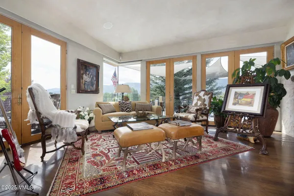 $3,975,000 | 470 Winslow Road, Edwards, CO 81632