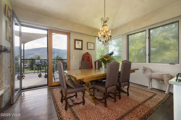 $3,975,000 | 470 Winslow Road, Edwards, CO 81632