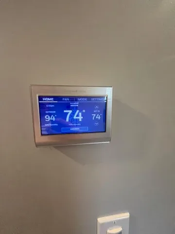 a room with storage and utility