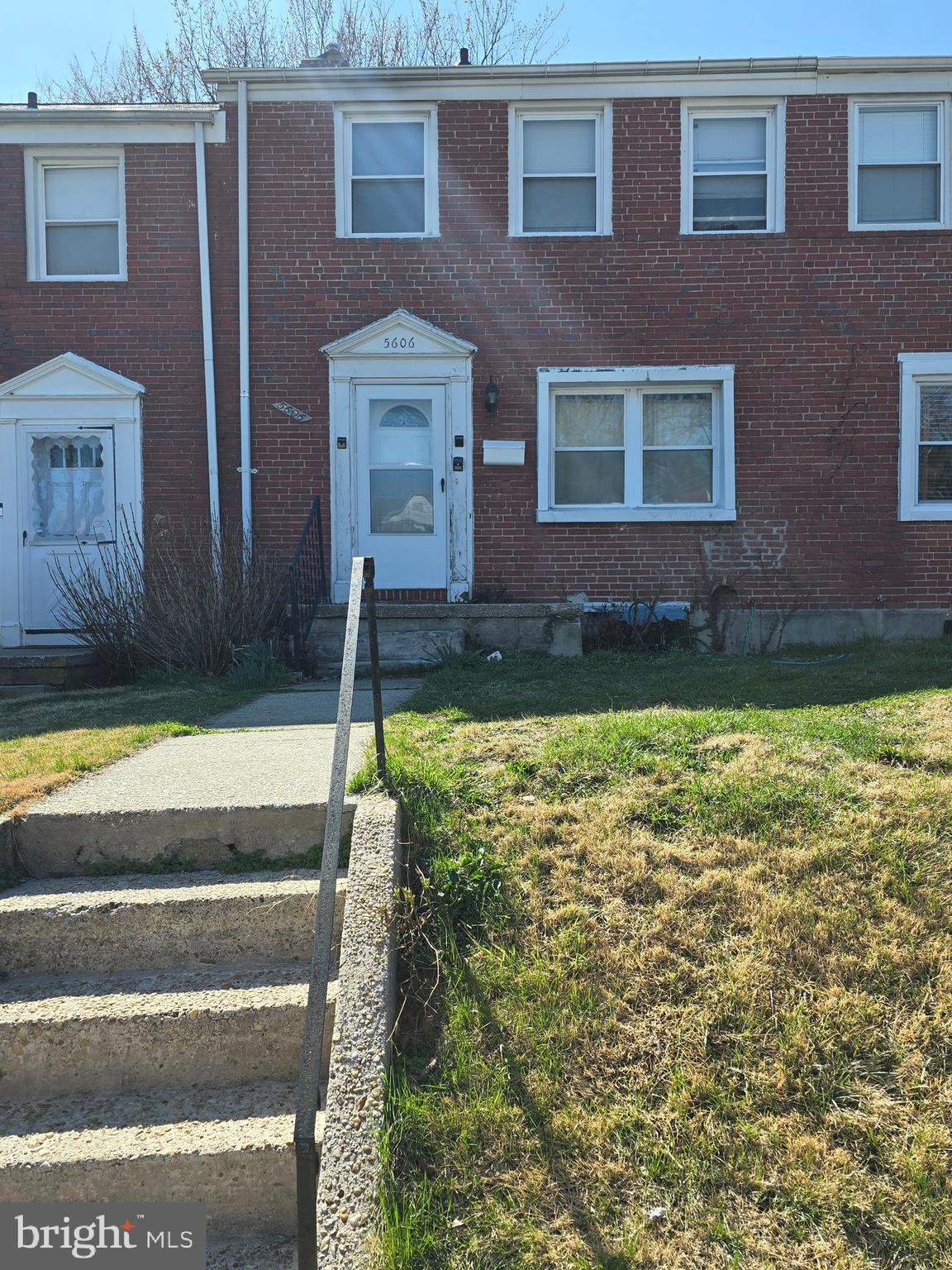 5606 Clearspring Road Baltimore, MD 21212 - Photo 1 of 7