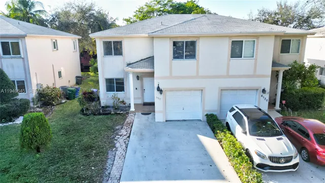 $475,000 | 6120 Northwest 2nd Street, Margate, FL 33063