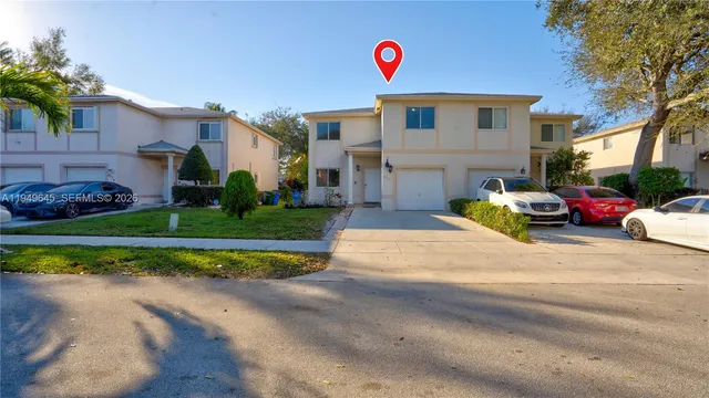 $475,000 | 6120 Northwest 2nd Street, Margate, FL 33063