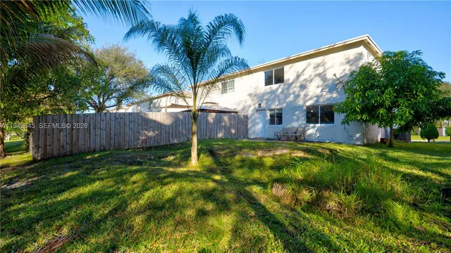 $475,000 | 6120 Northwest 2nd Street, Margate, FL 33063