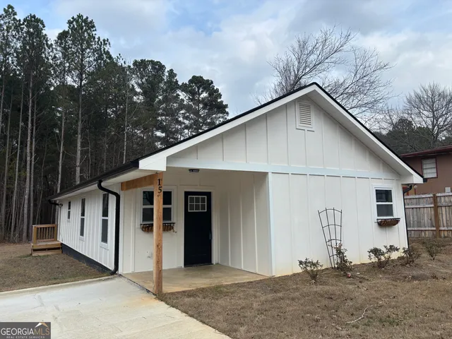 $229,900 | 15 Alexander Street, Rome, GA 30165