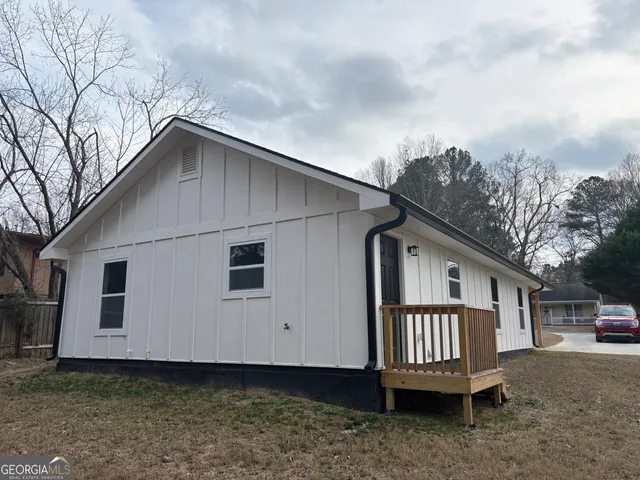 $229,900 | 15 Alexander Street, Rome, GA 30165