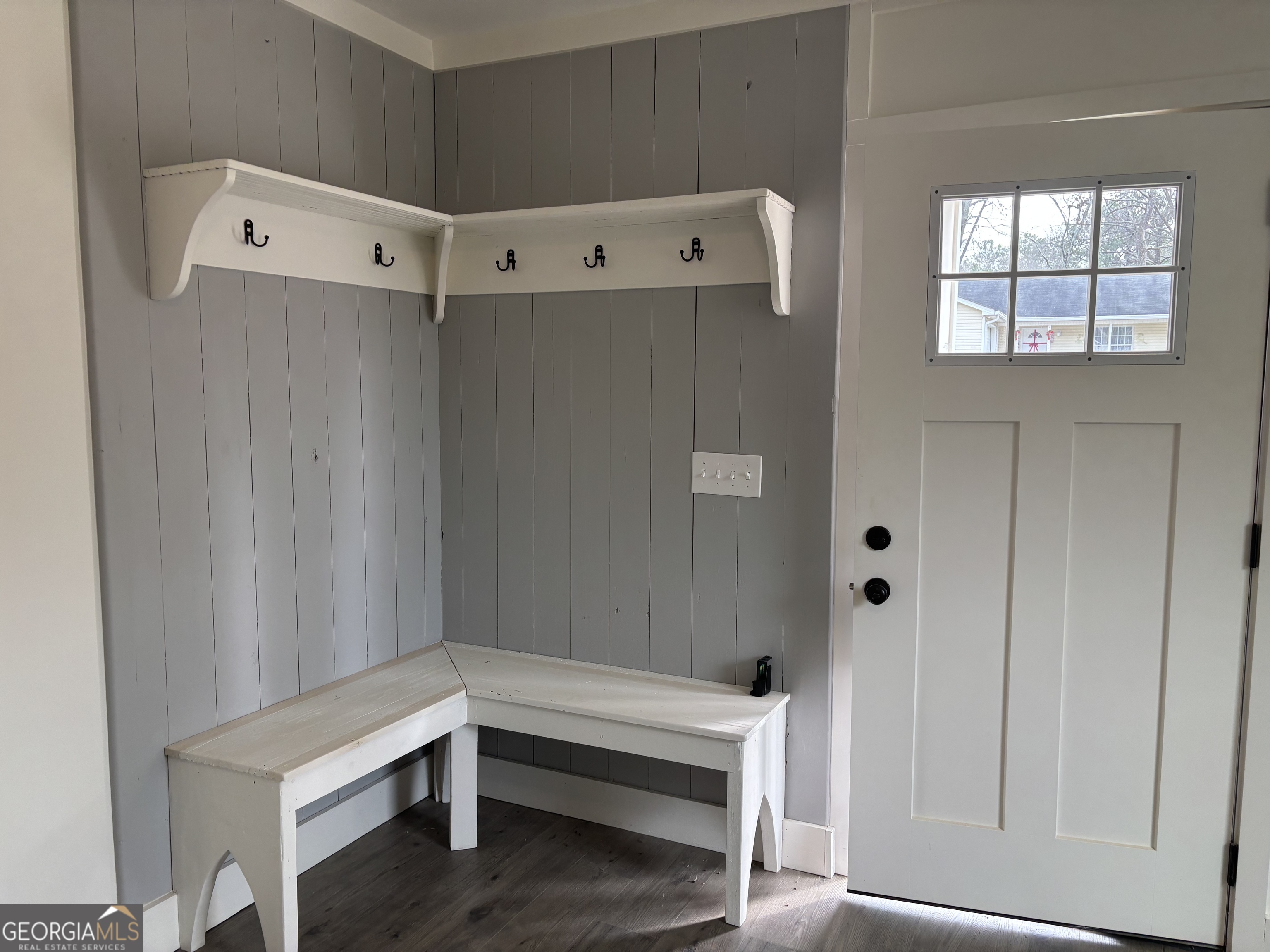 15 Alexander Street Rome, GA 30165 - Photo 9 of 19 a view of an empty room