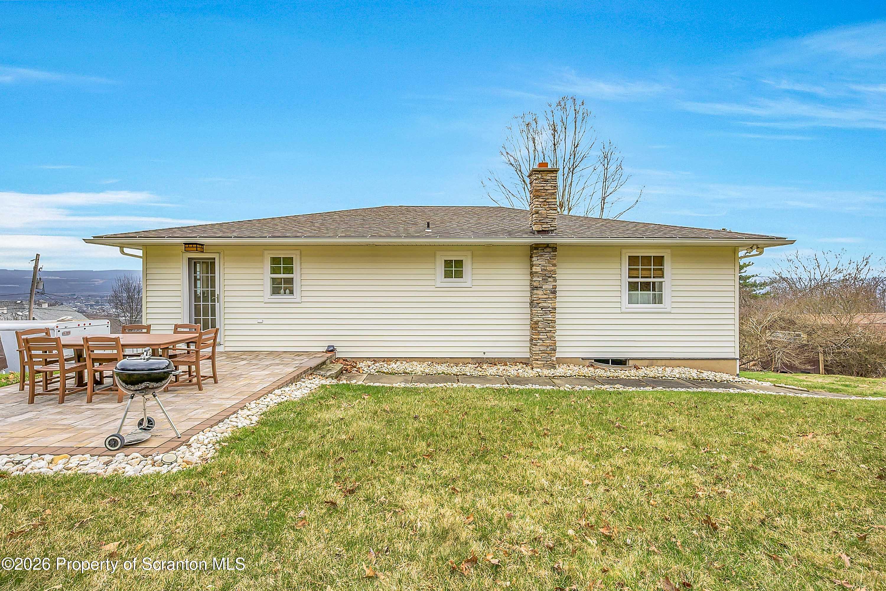 18 9th Street Blakely, PA 18447 - Photo 23 of 30 9th Ave -4
