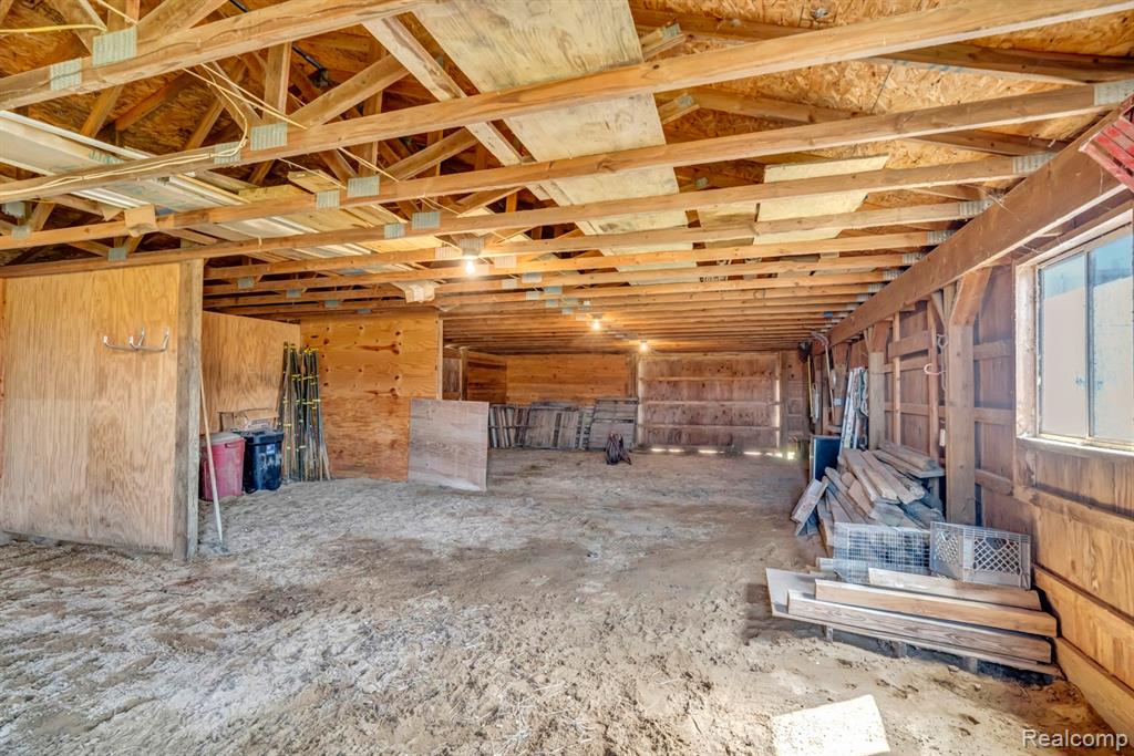 12833 Sullivan Road Emmett, MI 48022 - Photo 28 of 41