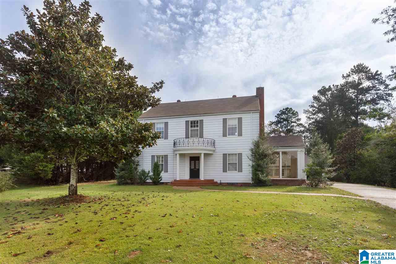 4103 Brecon Circle Talladega, AL 35160 - Photo 3 of 47