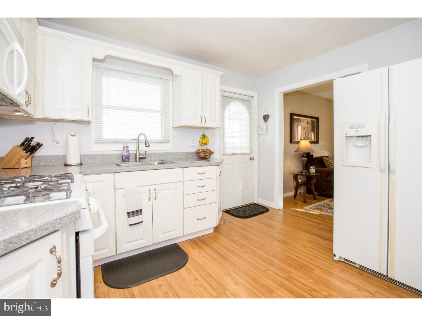 5 Ravine Drive Hamilton, NJ 08620 - Photo 4 of 15 Kitchen