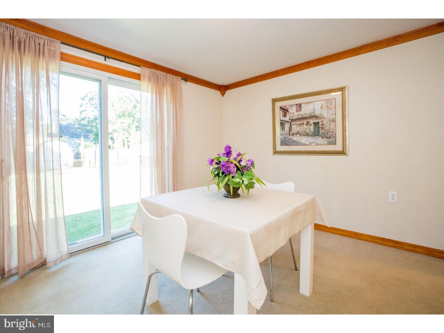 5 Ravine Drive Hamilton, NJ 08620 - Photo 5 of 15 Dining Room