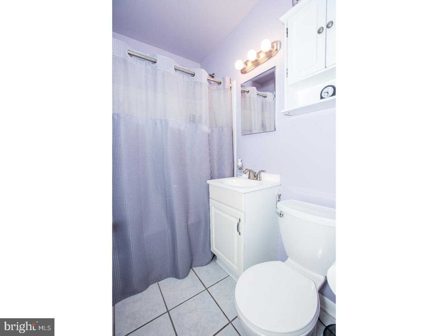 5 Ravine Drive Hamilton, NJ 08620 - Photo 9 of 15 Bathroom