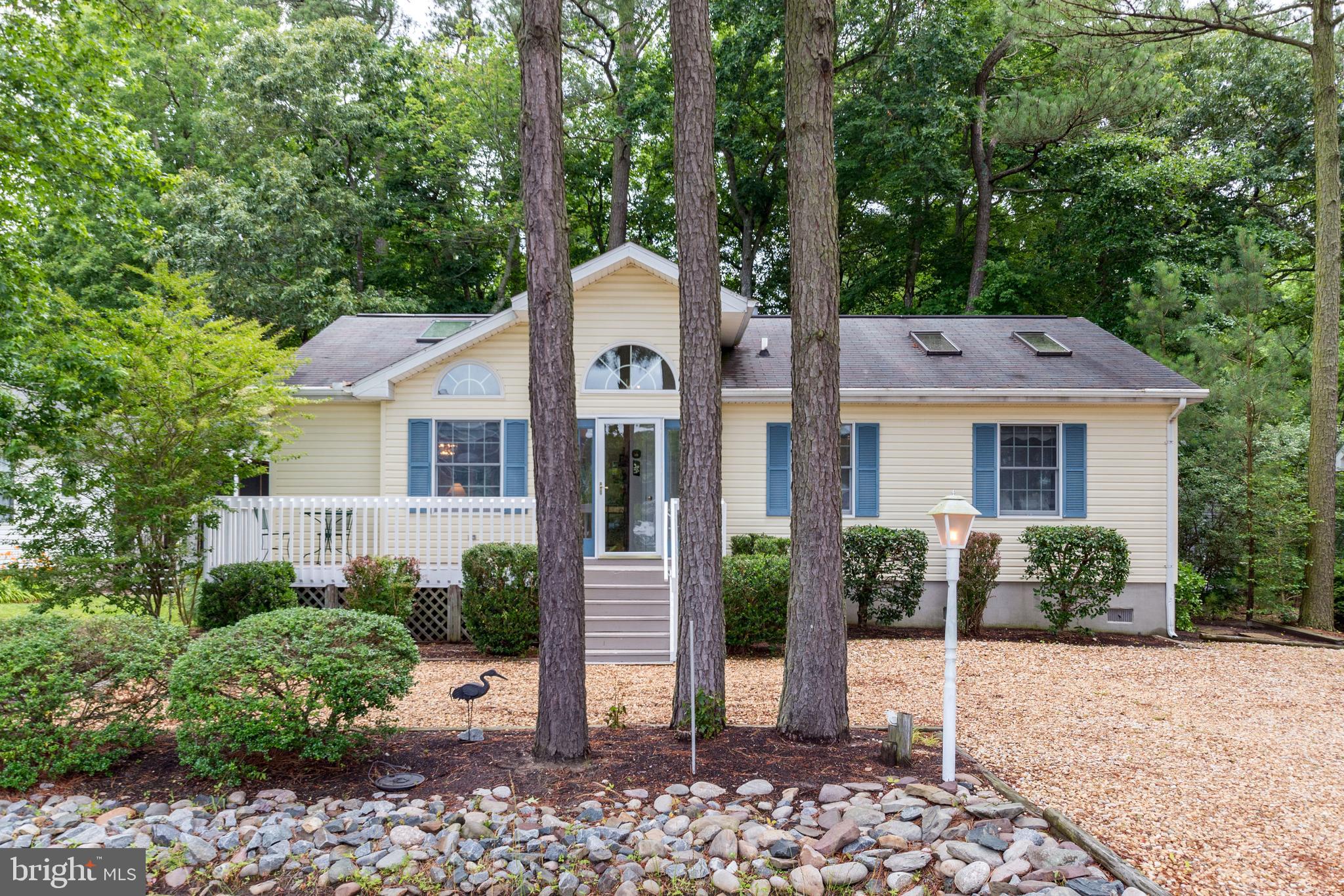 35 Watertown Road Ocean Pines, MD 21811 - Photo 1 of 30