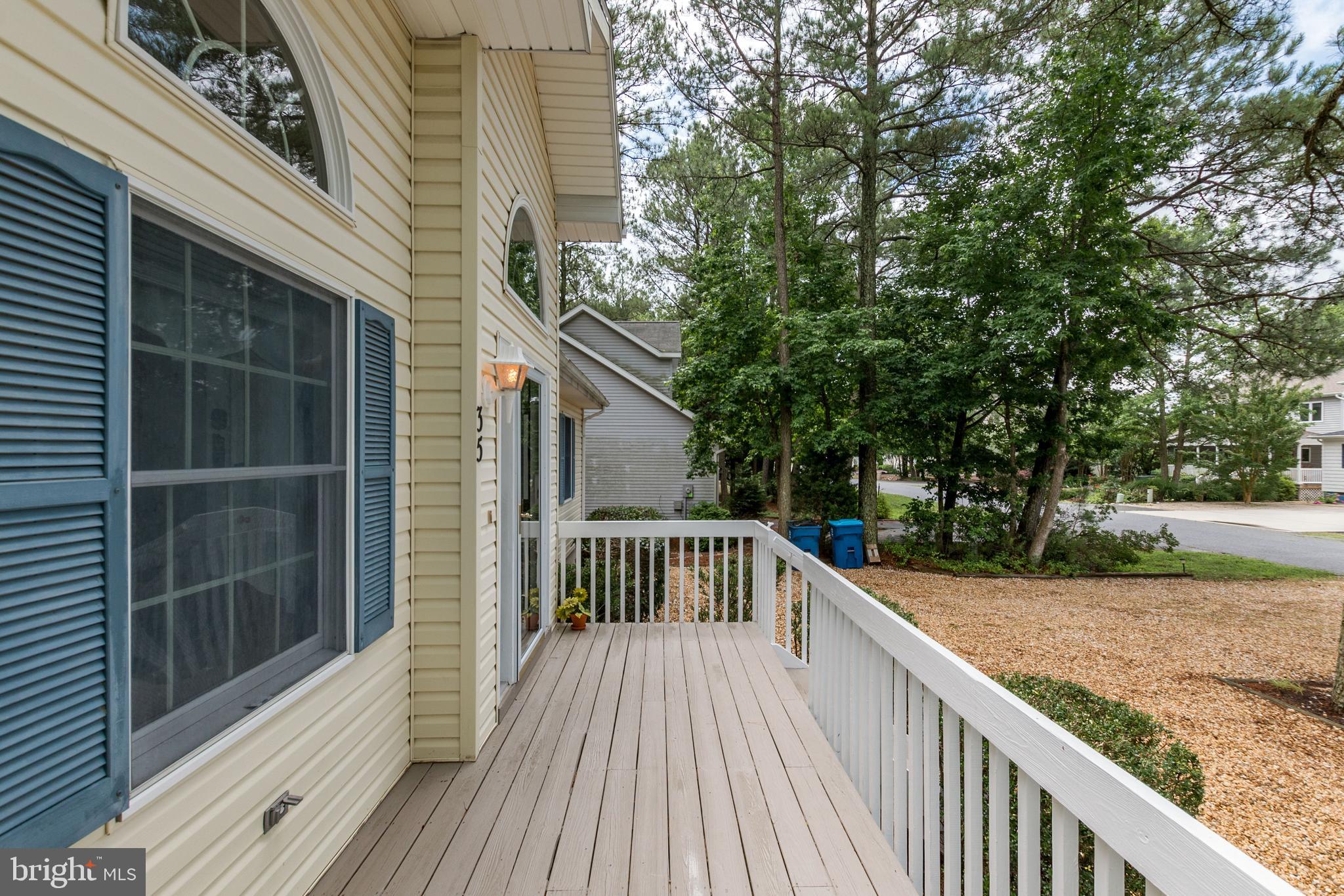 35 Watertown Road Ocean Pines, MD 21811 - Photo 3 of 30