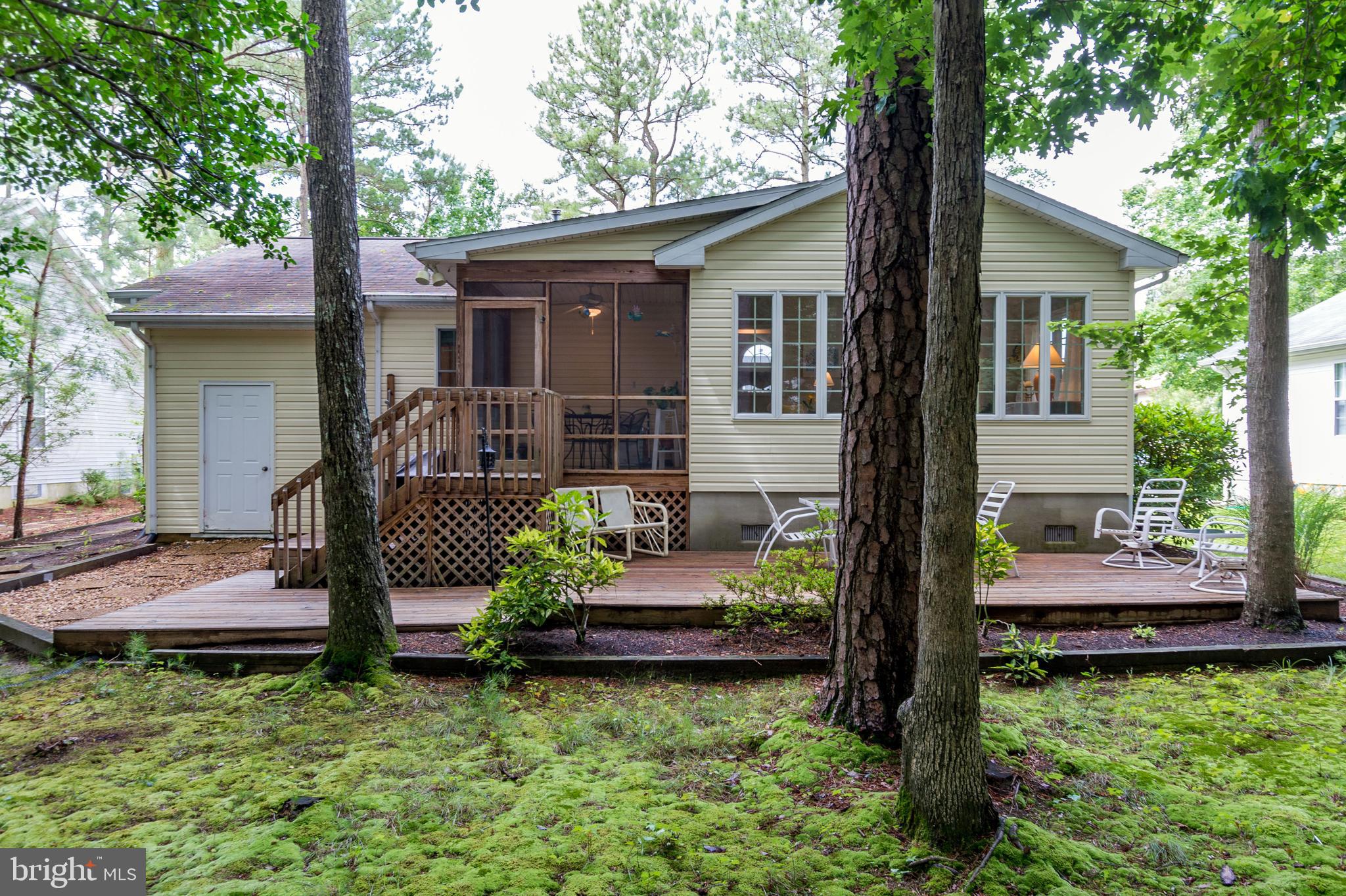 35 Watertown Road Ocean Pines, MD 21811 - Photo 29 of 30