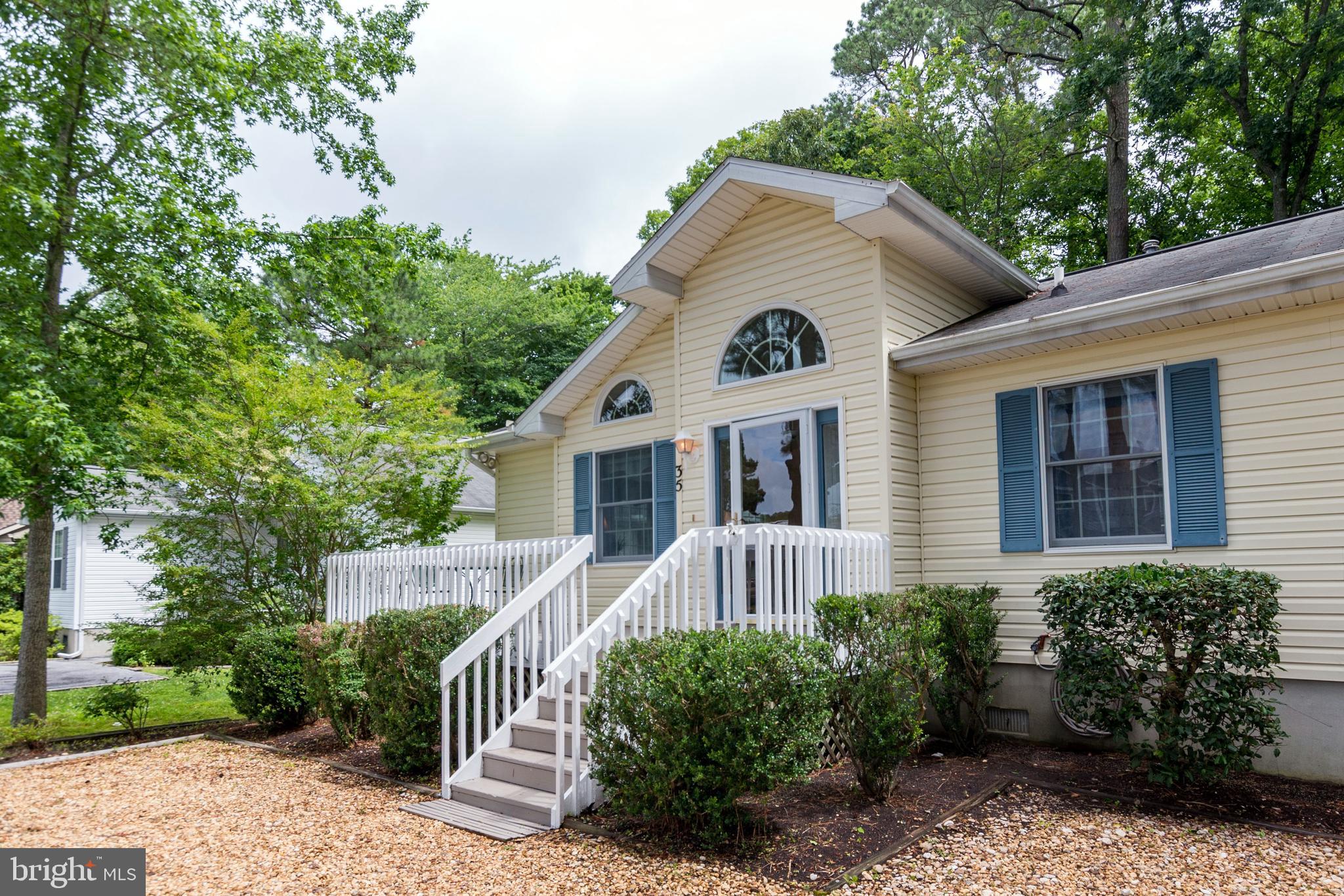 35 Watertown Road Ocean Pines, MD 21811 - Photo 30 of 30