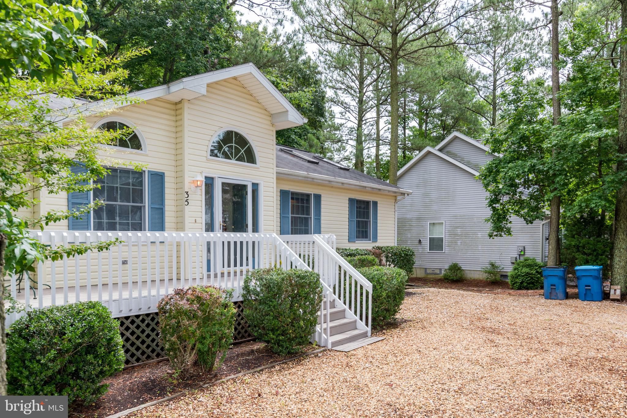 35 Watertown Road Ocean Pines, MD 21811 - Photo 4 of 30