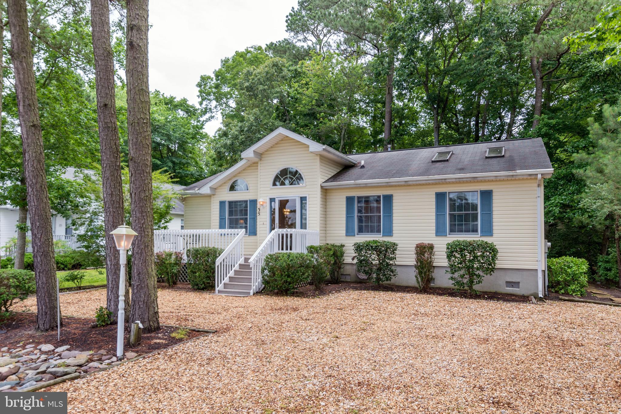 35 Watertown Road Ocean Pines, MD 21811 - Photo 5 of 30