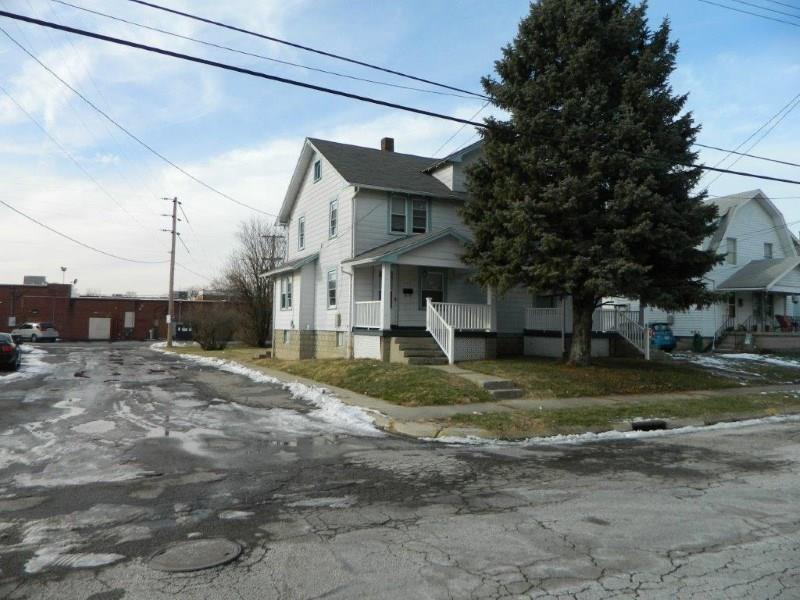 101 Snyder Street Springfield, OH 45504 - Photo 20 of 20