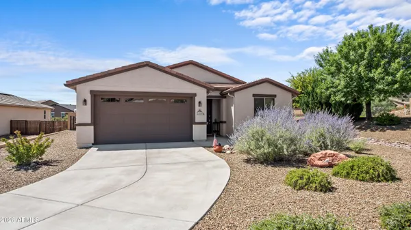 $575,000 | 2053 Golddust Circle, Cottonwood, AZ 86326