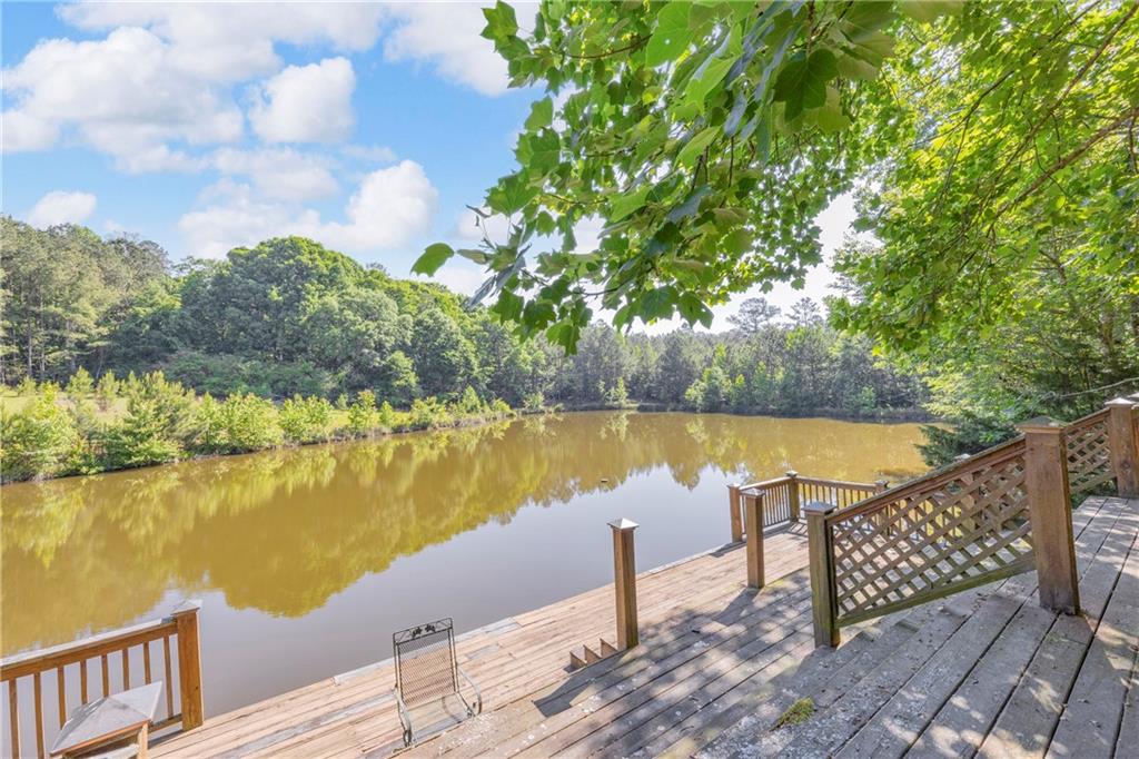 1641 Churchwell Rd Union Point Union Point, GA 30669 - Photo 12 of 45