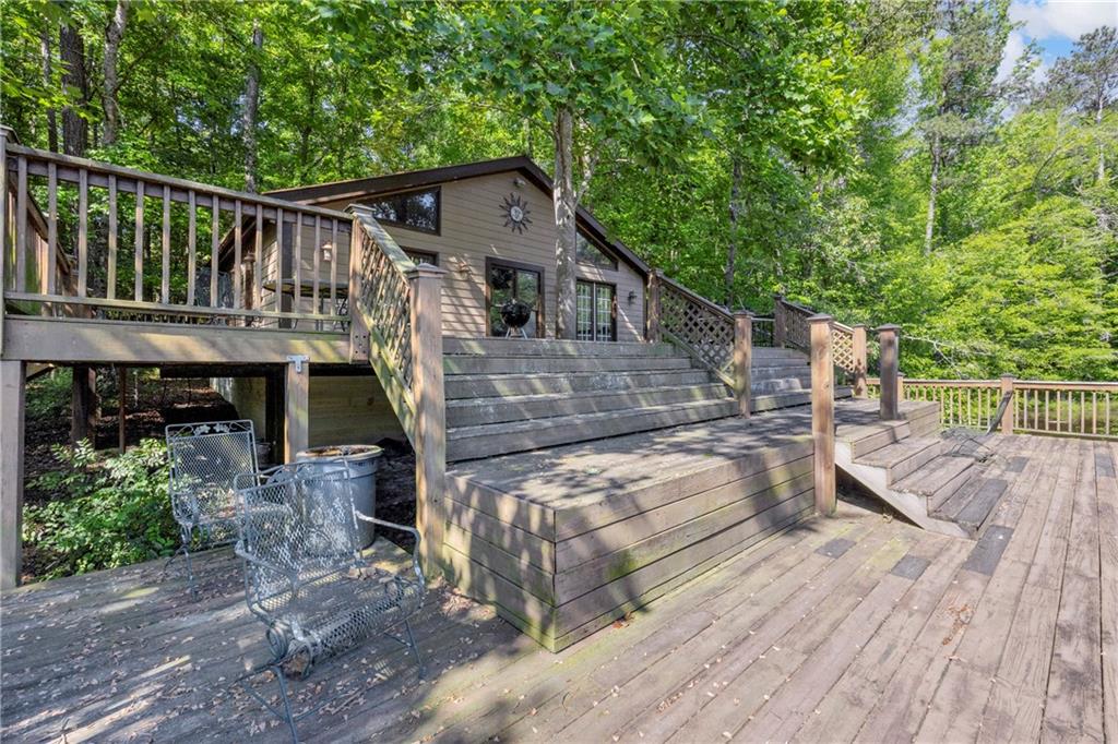 1641 Churchwell Rd Union Point Union Point, GA 30669 - Photo 7 of 45