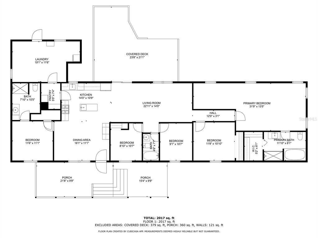2730 Ranchland Acres Road Lakeland, FL 33809 - Photo 53 of 73