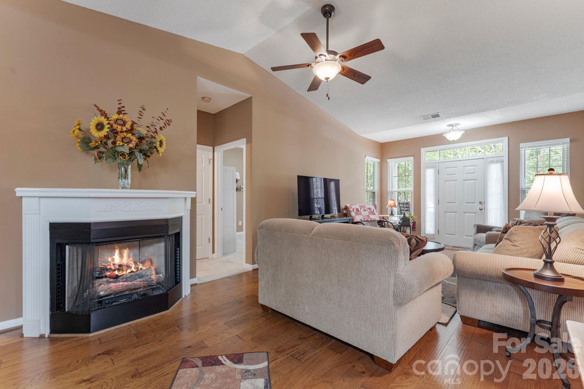 16627 Timber Crossing Road Charlotte, NC 28213 - Photo 10 of 31