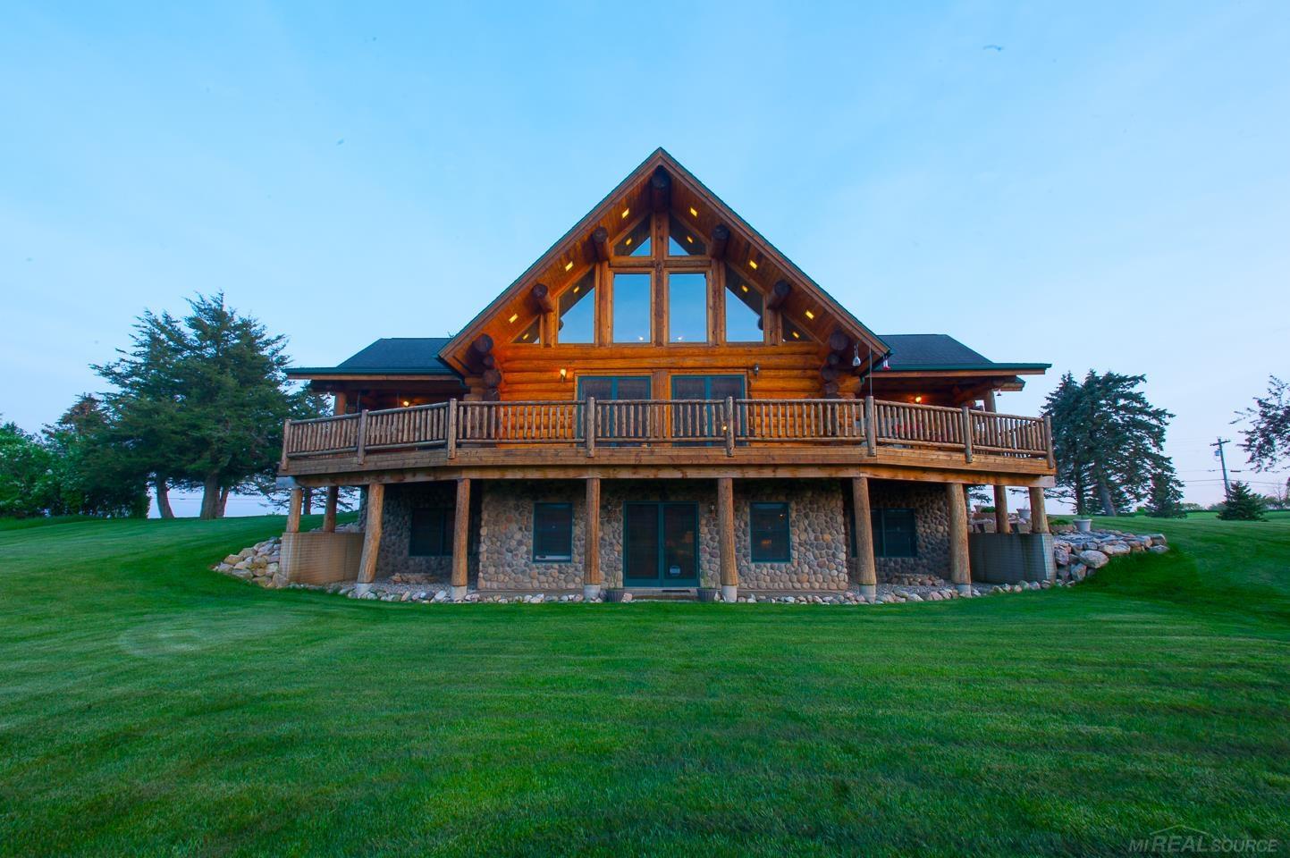 13612 Beecher Road Hudson, MI 49247 - Photo 4 of 26