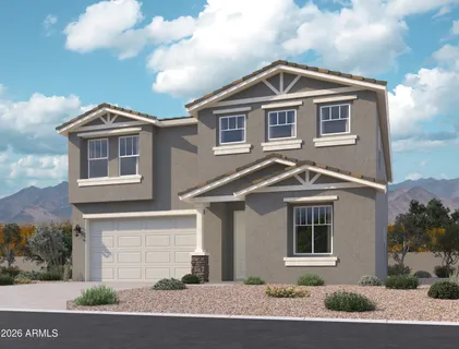 $549,900 | 15741 West Corte Del Sol Este, Waddell, AZ 85355