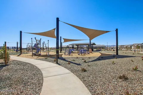 $549,900 | 15741 West Corte Del Sol Este, Waddell, AZ 85355
