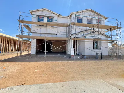 $549,900 | 15741 West Corte Del Sol Este, Waddell, AZ 85355