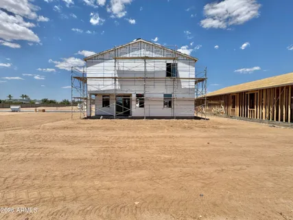 $549,900 | 15741 West Corte Del Sol Este, Waddell, AZ 85355