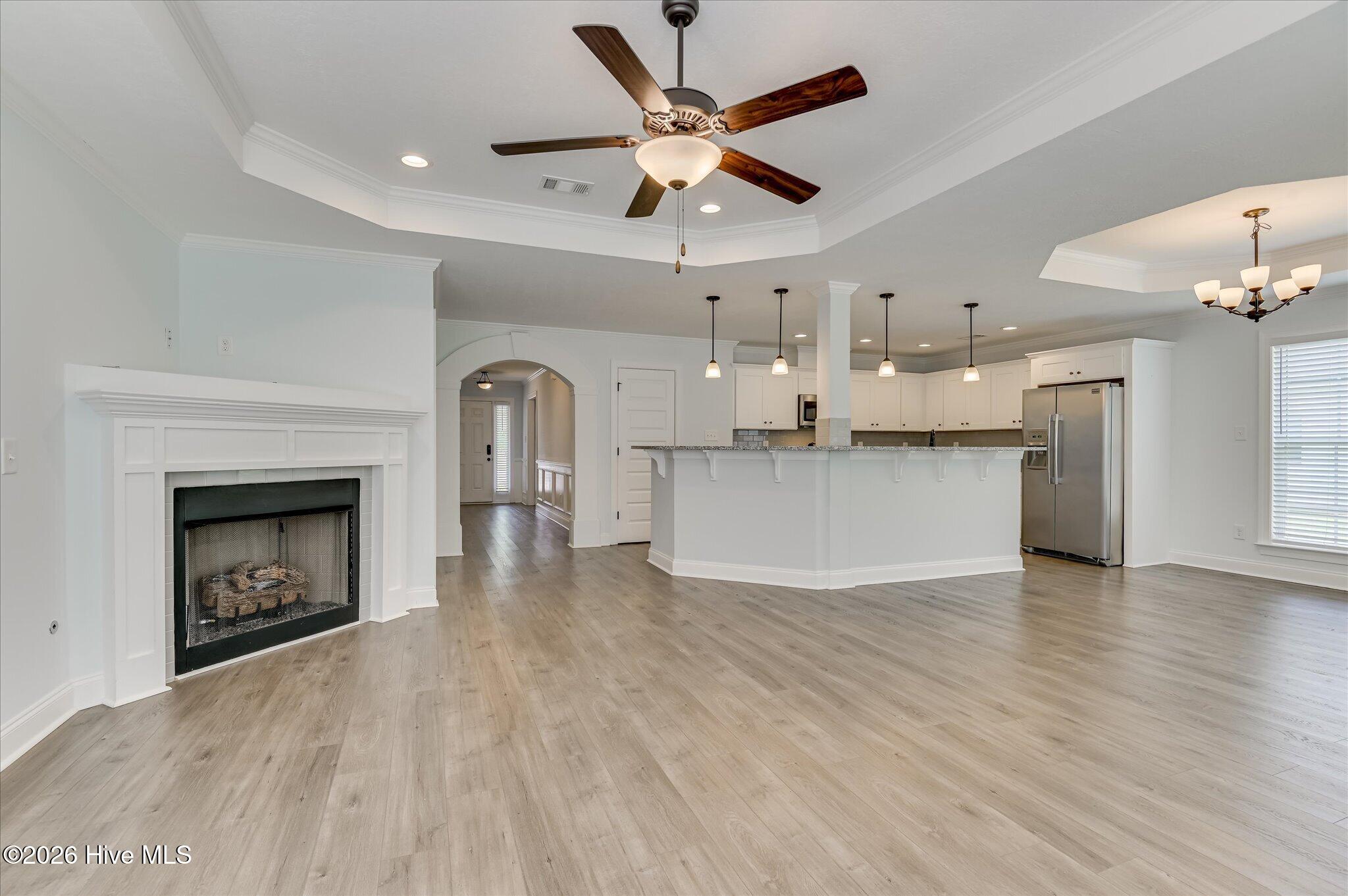 705 Perth Court Grovetown, GA 30813 - Photo 5 of 50