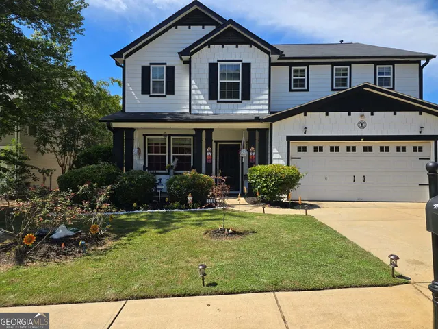 $437,000 | 118 Westminster Way, Newnan, GA 30263