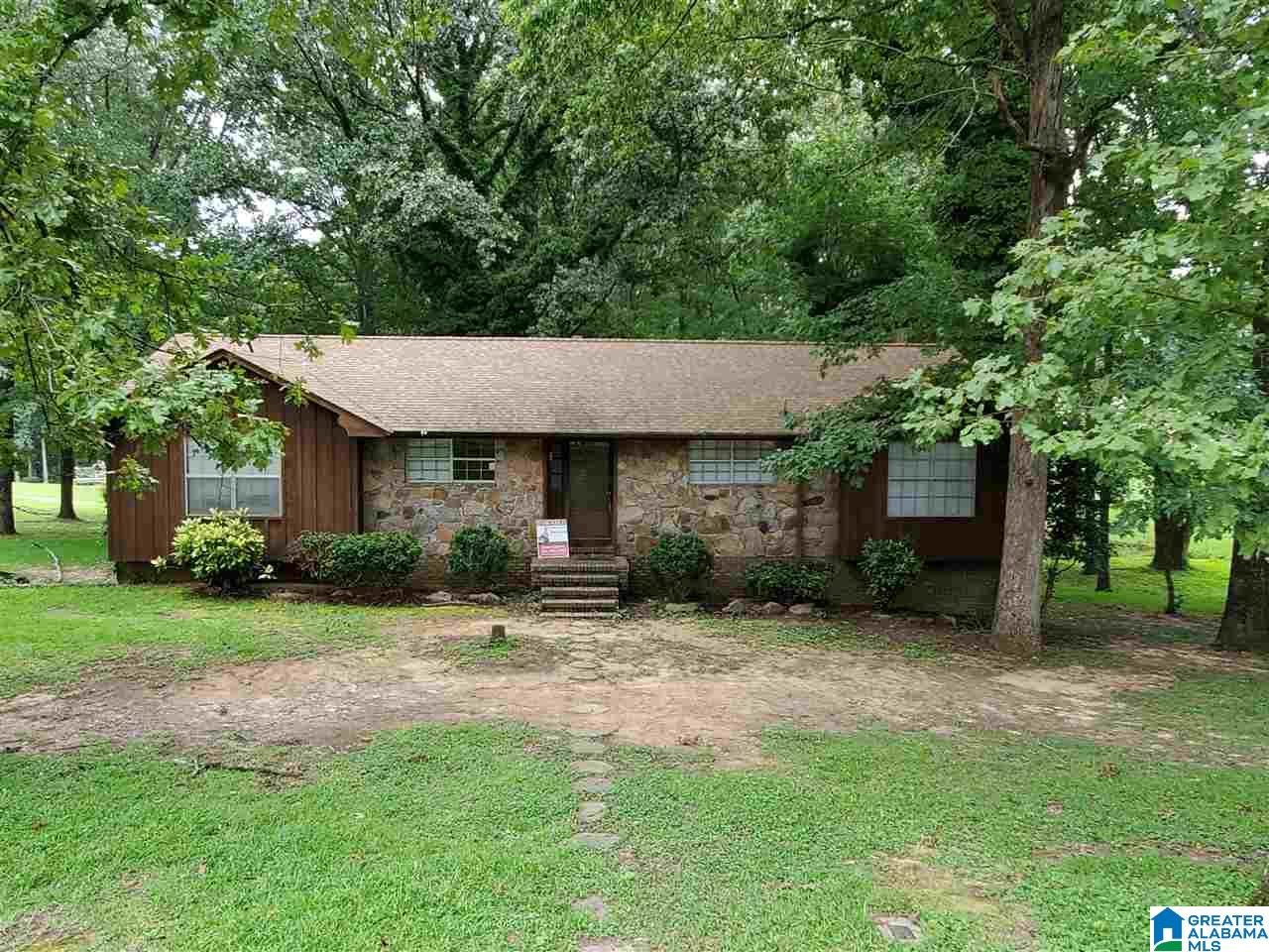 2043 White Post Road Bessemer, AL 35023 - Photo 1 of 15