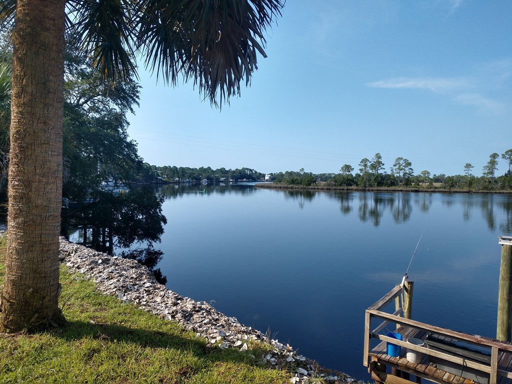 805 3 Rivers Road Carrabelle, FL 32322 - Photo 55 of 61 Gallery Image 55