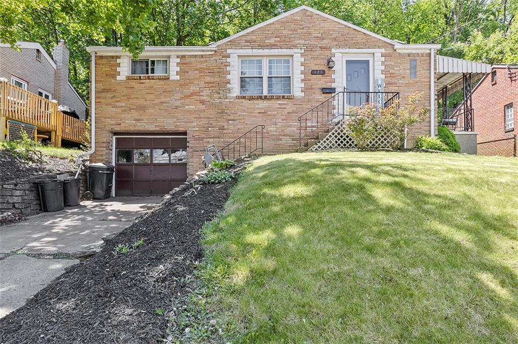 428 Pearce Road Pittsburgh, PA 15234 - Photo 17 of 18 Gallery Image 17