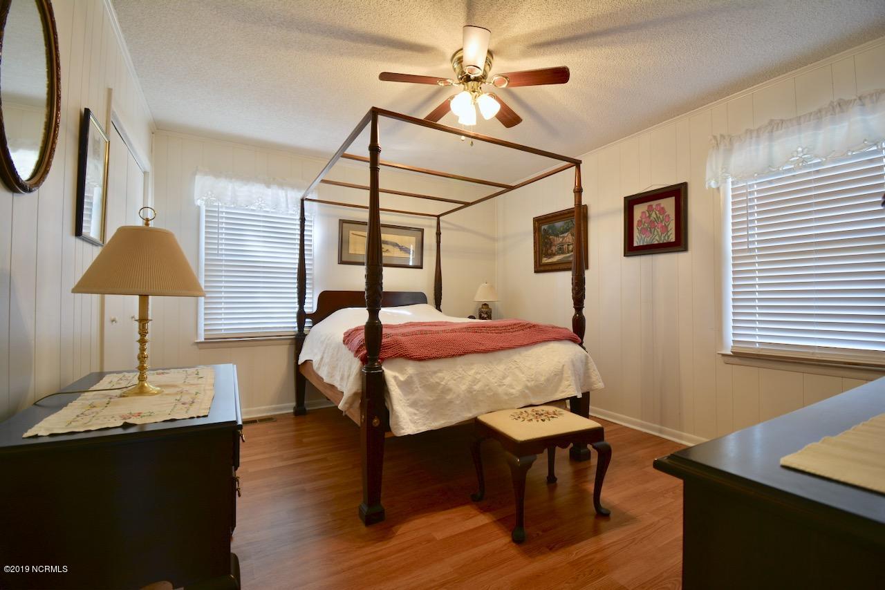 563 Roxboro Street Southeast Bolivia, NC 28422 - Photo 7 of 28 Master Bedroom