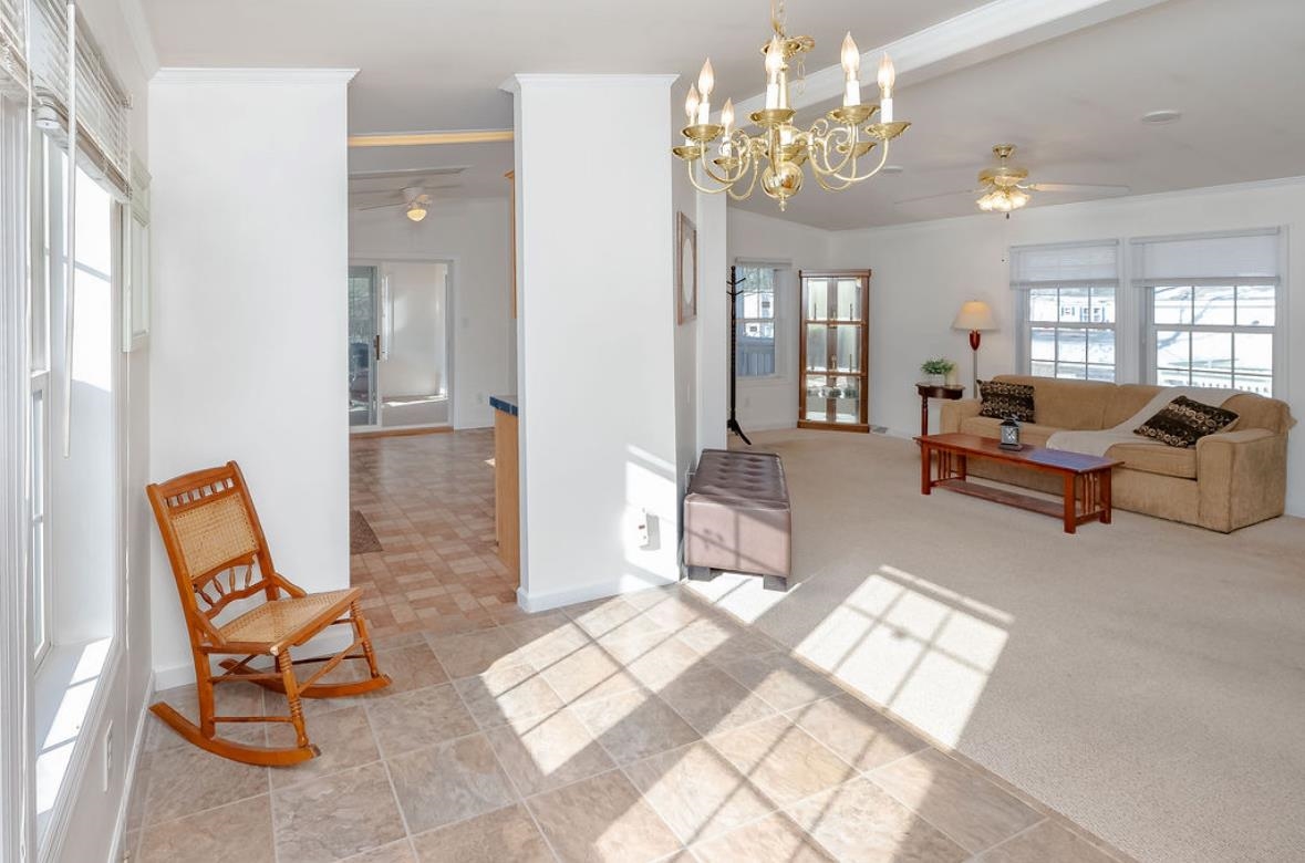 73 Eagle Drive Rochester, NH 03868 - Photo 12 of 41