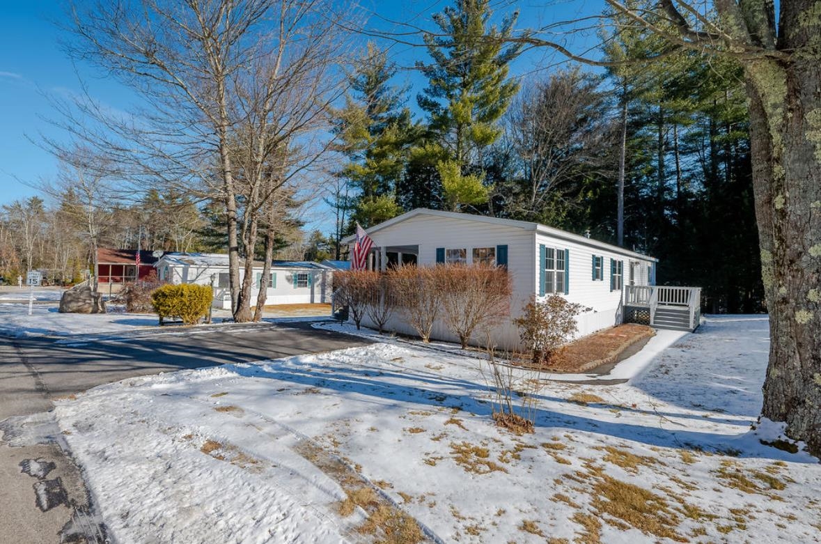 73 Eagle Drive Rochester, NH 03868 - Photo 2 of 41